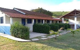 Pousada Vale Das Cachoeiras